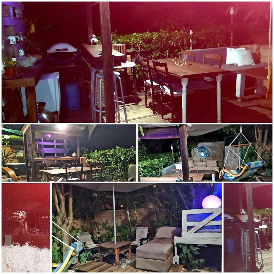 Villa Julia Saint Pierre Ngoại thất bức ảnh